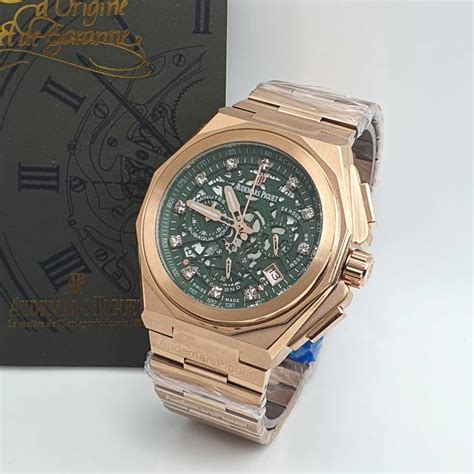 audemars piguet bronzo